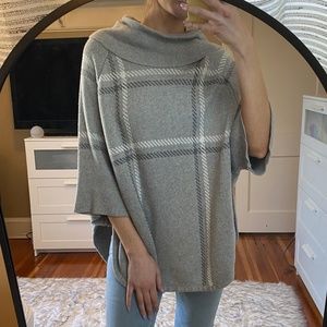 LOFT Poncho